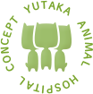 YUTAKA ANIMAL HOSPITAL CONCEPT